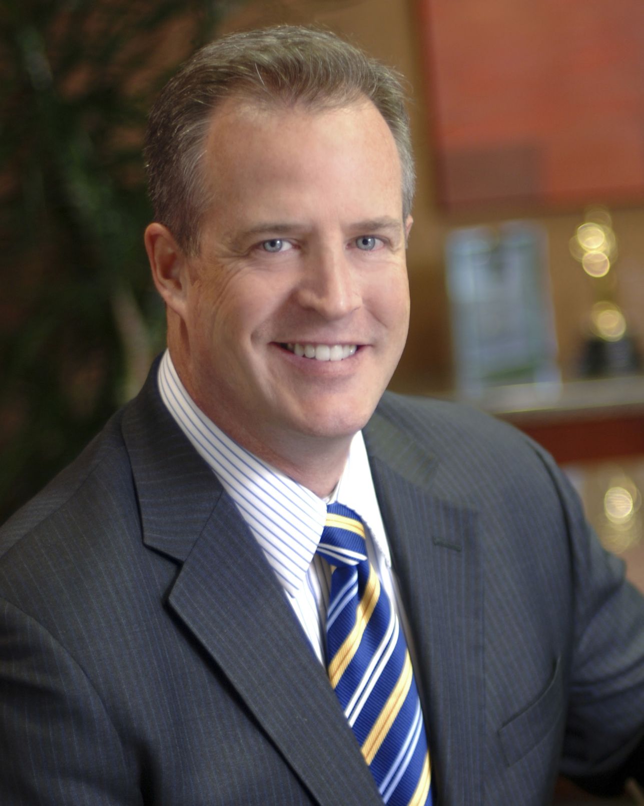 Scott Sweeney
